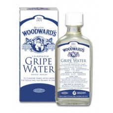 Woodward’s Gripe Water